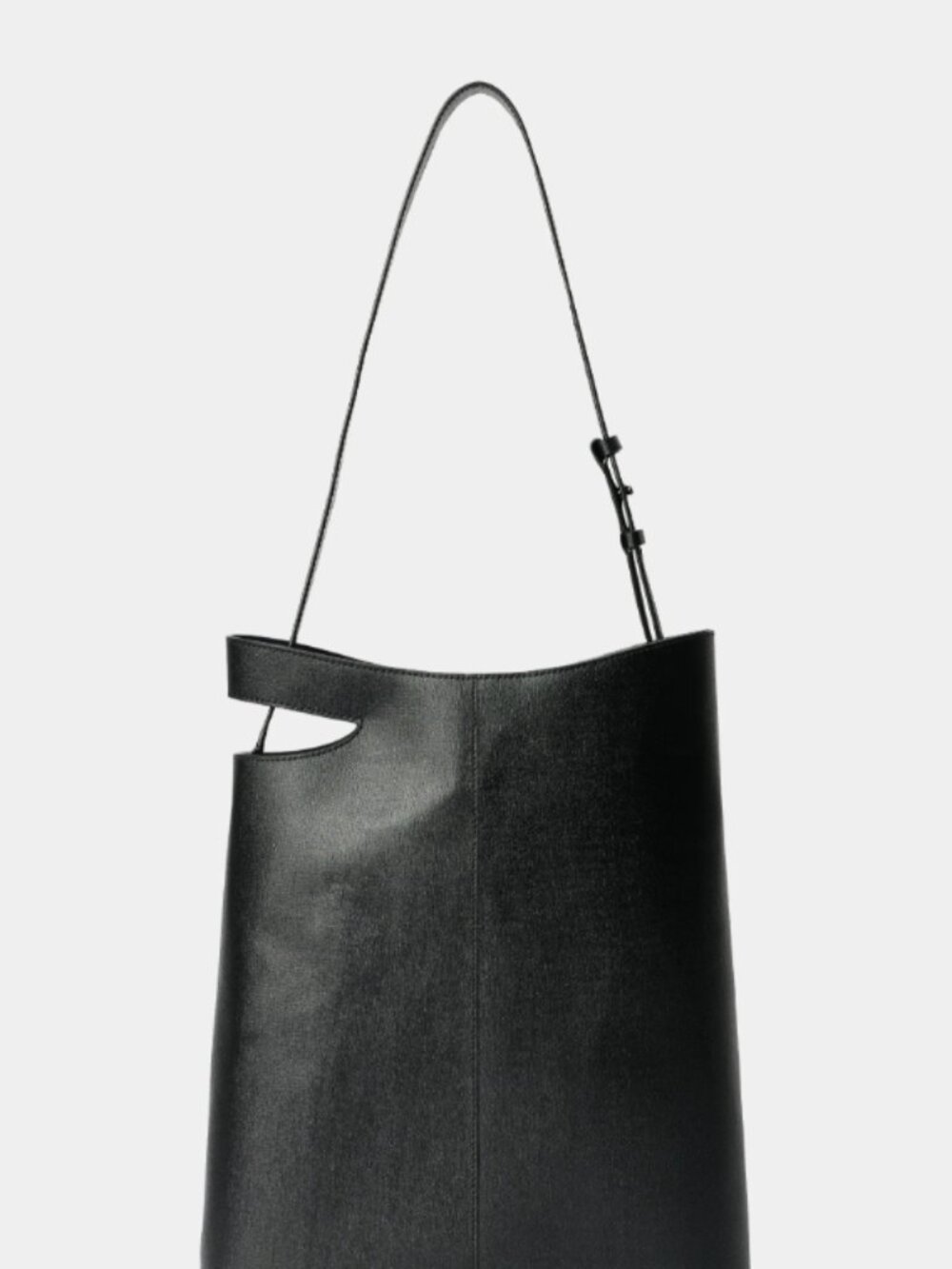 BNWT AW25 LGN LOUIS GABRIEL NOUCHI "BRIEF" TOTE BAG